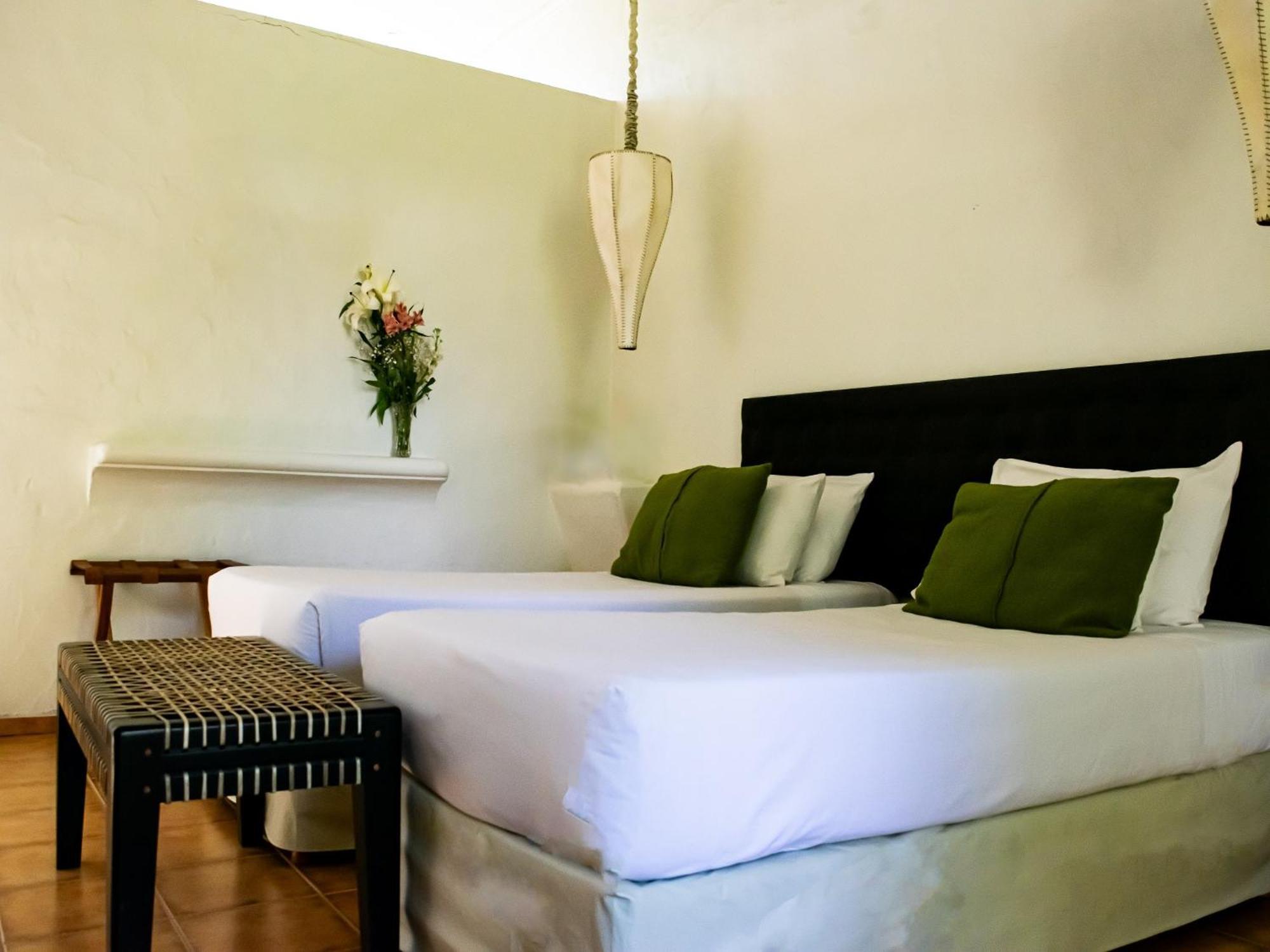 Bo Hotel & Spa Chicoana Salta מראה חיצוני תמונה