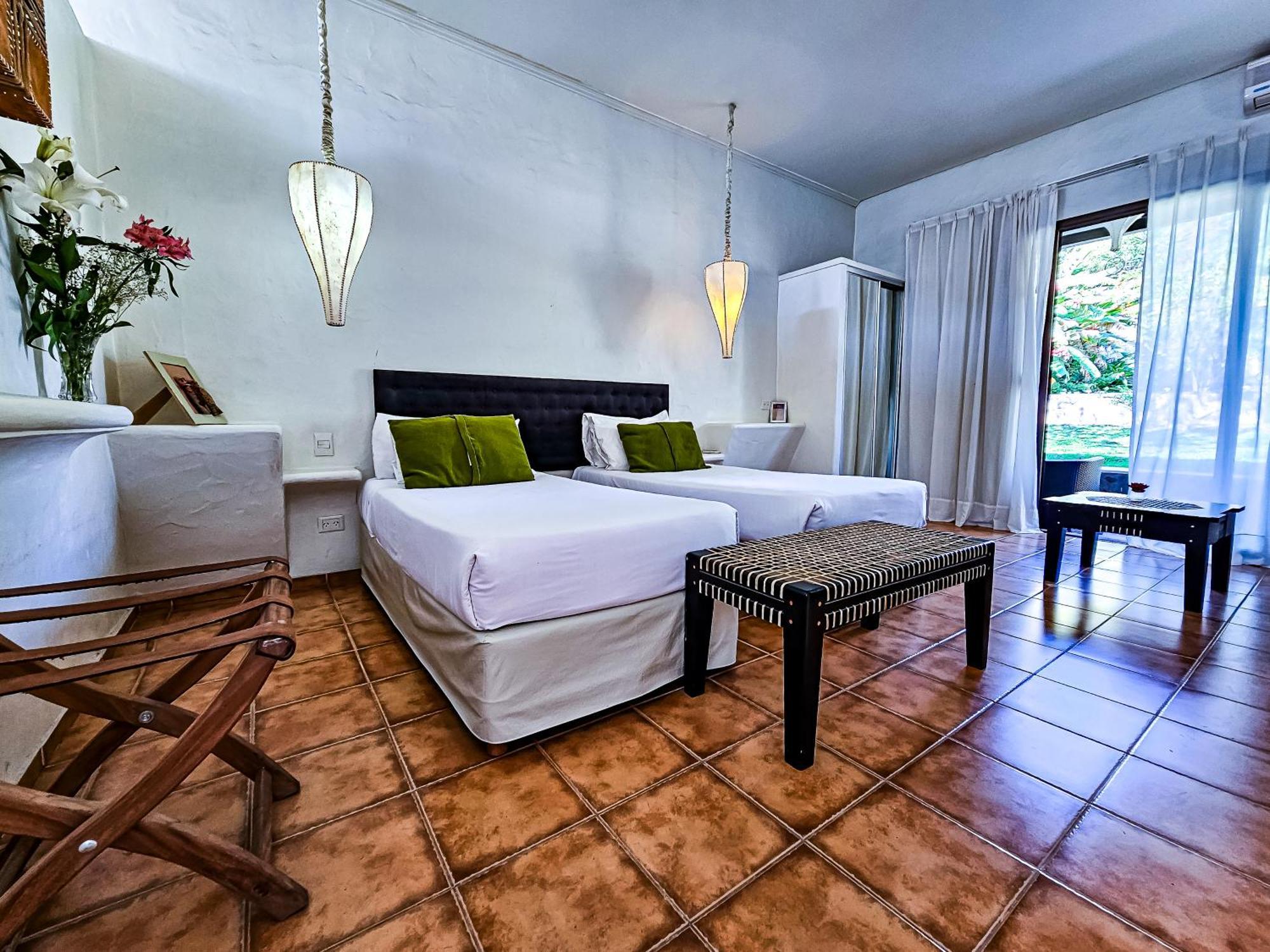 Bo Hotel & Spa Chicoana Salta חדר תמונה
