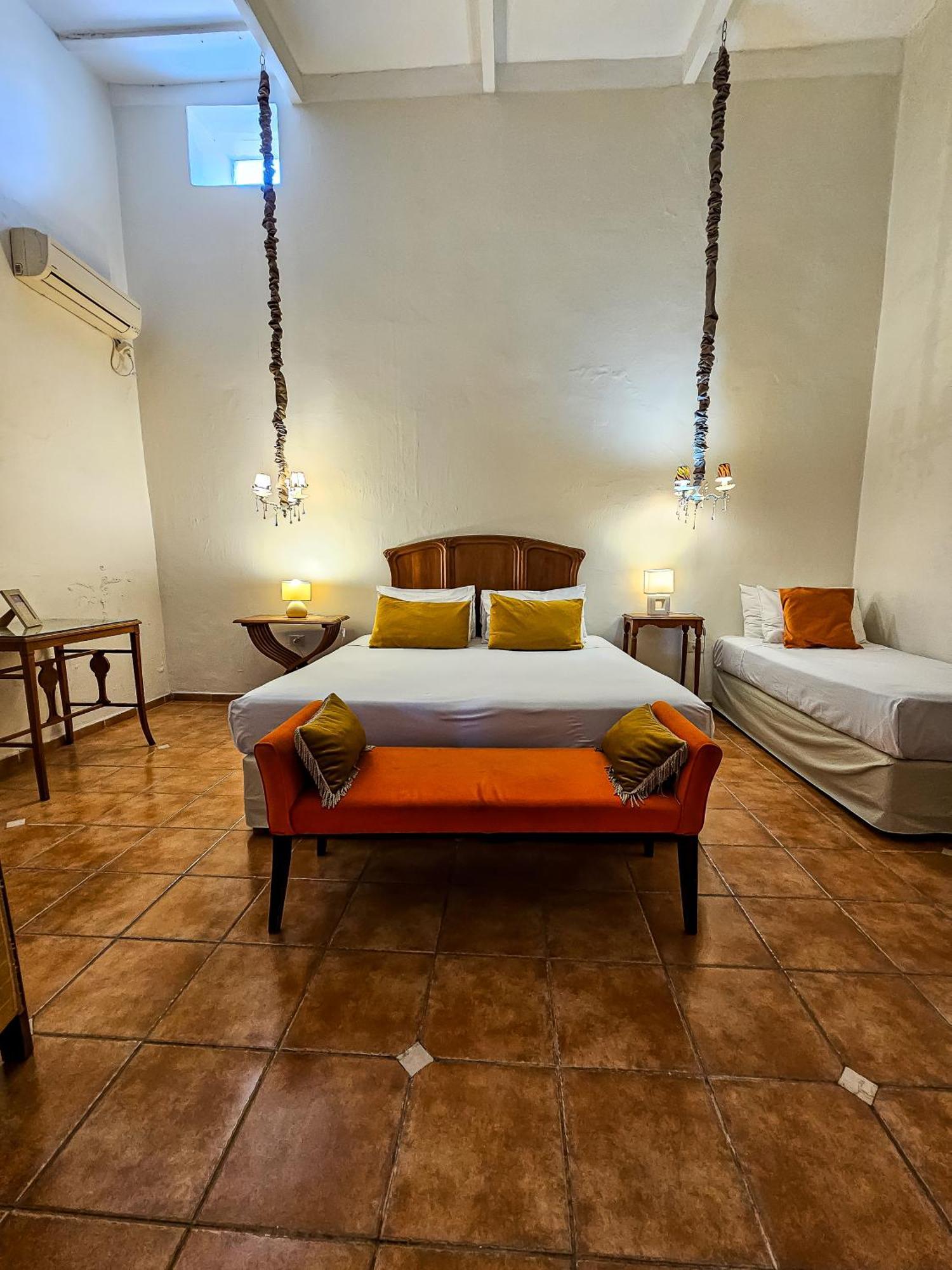 Bo Hotel & Spa Chicoana Salta חדר תמונה