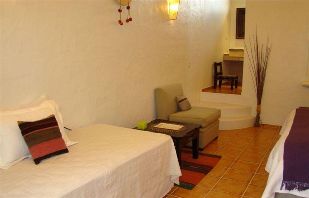 Bo Hotel & Spa Chicoana Salta מראה חיצוני תמונה