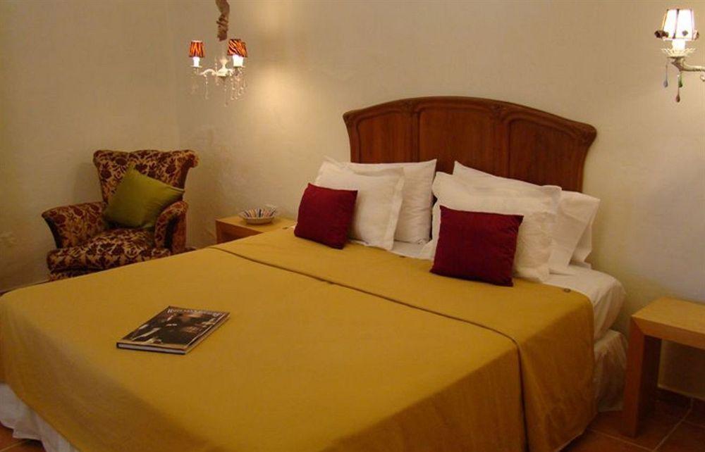 Bo Hotel & Spa Chicoana Salta מראה חיצוני תמונה