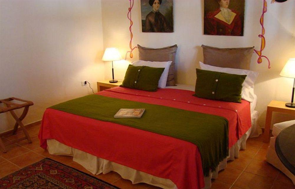 Bo Hotel & Spa Chicoana Salta מראה חיצוני תמונה