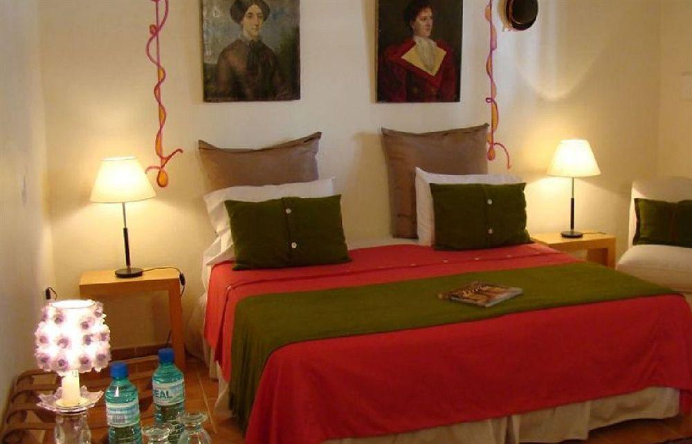 Bo Hotel & Spa Chicoana Salta מראה חיצוני תמונה
