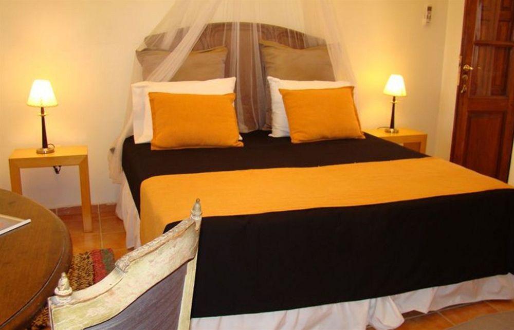 Bo Hotel & Spa Chicoana Salta מראה חיצוני תמונה