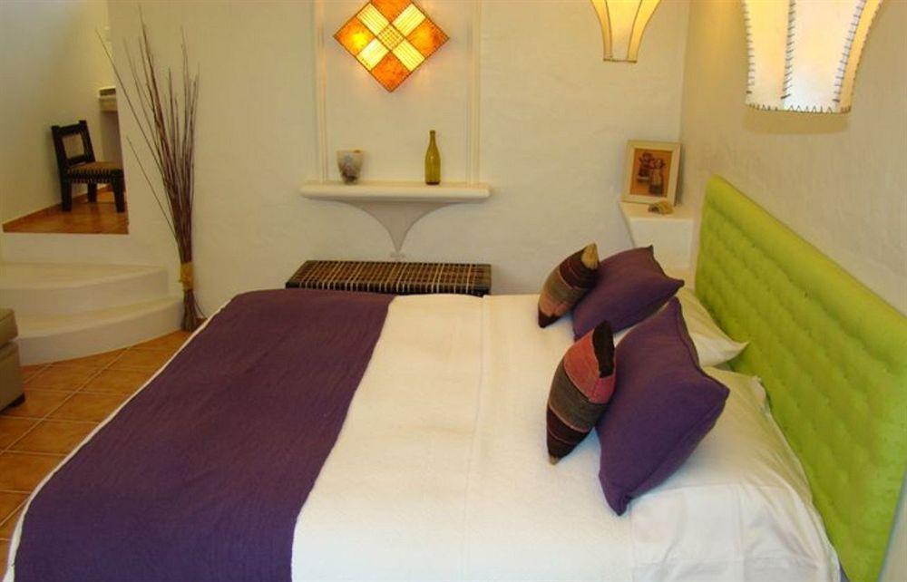 Bo Hotel & Spa Chicoana Salta מראה חיצוני תמונה