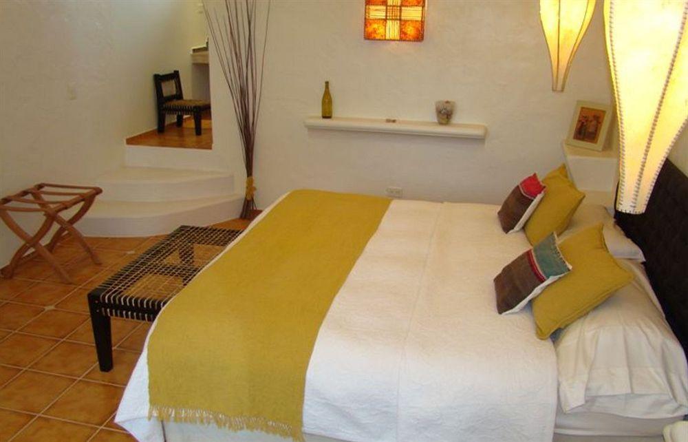 Bo Hotel & Spa Chicoana Salta מראה חיצוני תמונה
