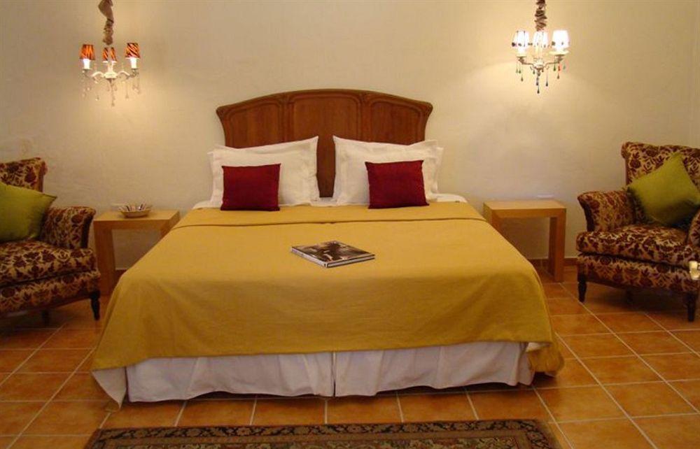 Bo Hotel & Spa Chicoana Salta מראה חיצוני תמונה