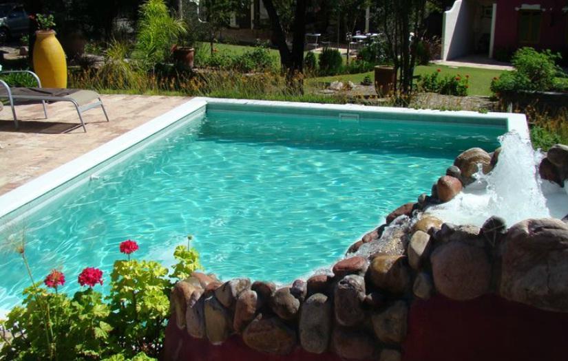 Bo Hotel & Spa Chicoana Salta מראה חיצוני תמונה