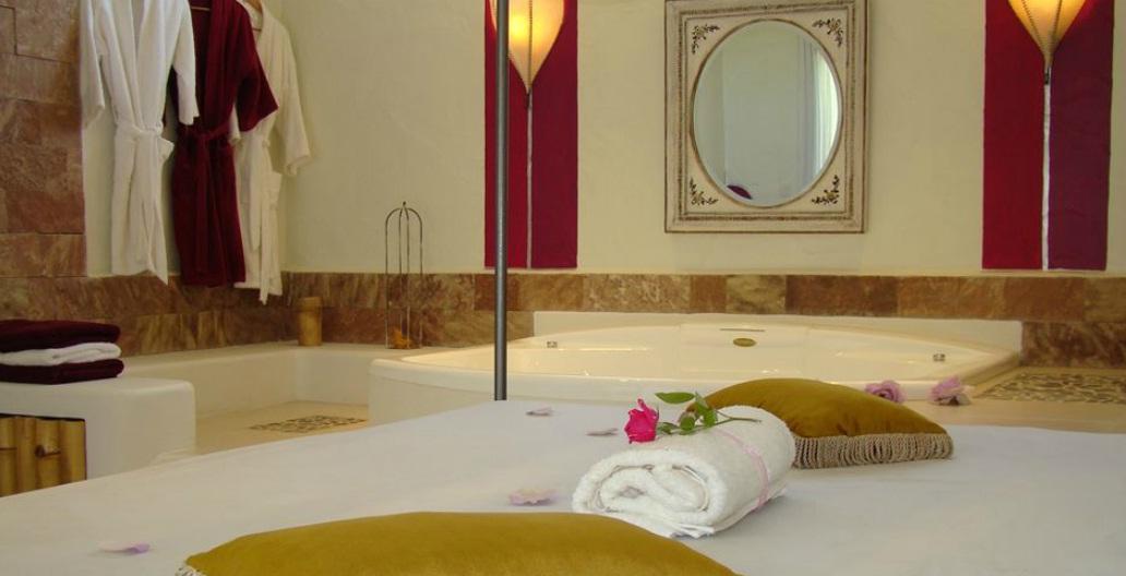 Bo Hotel & Spa Chicoana Salta מראה חיצוני תמונה